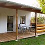 Bungalow in Boergerende-rethwisch mit Sauna