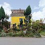 Ferienwohnung mit Wintergarten in Wismar