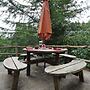 Chalet & Gypsy Caravan in Green & Peaceful Environment near Houffalize