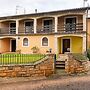 Spacious Holiday Home in Verteneglio