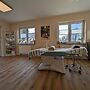 Spacious Flat in Wilhelmshof near Lake