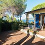 House With Direct Access and Private Terrace at Sea Near Capoliveri