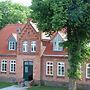 Ferienwohnung mit Garten in Luebberstorf