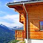 Beautiful Chalet in the ski Resort Quatre Vallees