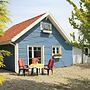 Modern Holiday Home in Steffenshagen With Terrace