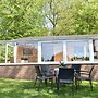 Ferienhaus mit Garten in Graal-mueritz