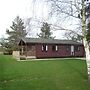 Lodge in Countryside With Fine Views