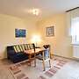 Stylish Apartment With Garden in Rerik