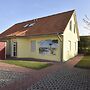 Holiday Flat in Boiensdorf With Terrace