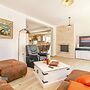 Modern Villa with Private Pool & Hot Tub near Center & Beach