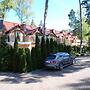 Comfortable Holiday Home in Terraced Houses - Near the Sea