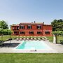 Villa With Private Swimming Pool
