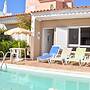 Horacio Villa is Located near Center of Vilamoura