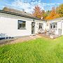 Charming House With Sauna, Jacuzzi in Bullange