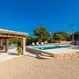 Gorgeous Villa With Private Swimming Pool and Covered Terrace