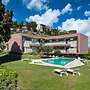 Exclusive Residence With Pool, Breathtaking Views on Taormina and on t