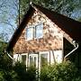 Bungalow in Borgerende-rethwisch With Sauna