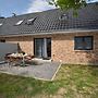 Idyllic Holiday Home in Damshagen With Terrace