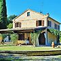 Elegant Villa in Montecosaro Italy with Hot Tub