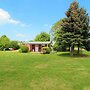 Idyllic Bungalow in Damshagen near Baltic Sea