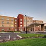 Fairfield Inn & Suites by Marriott Charlotte Belmont