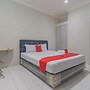 RedDoorz Plus @ Bukit Cinta Street