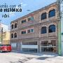 Disfruta TU Estancia EN Esta Suite A 5 Minutos DEL Centro DE Querétaro