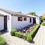 Holiday Home With Private Garden in Bredene