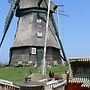 Beautiful Authentic Mill With Large Garden