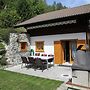 Detached Chalet Near Haute Nendaz