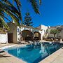 Fantastic Villa in Moraira With Swimming Pool