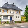 Picturesque Villa in Medebach near Ski Area