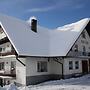 Spacious Apartment in Wehrhalden near Cross Country Skiing
