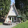 Magnific Holiday Home in Untervalme near Ski Area
