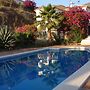 Comfortable Luxury Villa With Private Swimming Pool