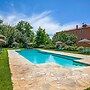 Farmhouse in Montescudaio with Shared Pool near Sea & Park