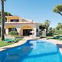 Modern Villa in an Exclusive Residential Area With a Private Swimming 