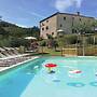 Apartment in Apecchio With Swimming Pool
