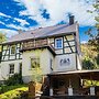Magnificent Holiday Home in Willingen near Forest