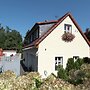 Comfortable Holiday Home in Saxony With Terrace