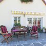 Comfortable Holiday Home in Saxony With Terrace