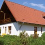 Cozy Apartment Located in the Green Bruchttal