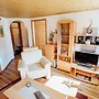 Modish Apartment in Plankenstein near Forest