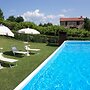Belvilla by OYO Apartment in Sassoleone With Pool