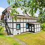 Spacious Apartment in Frankenau Hesse near Forest