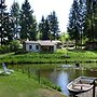 Holiday Home in Thuringia With Sauna