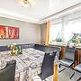 Ferienhaus in Medebach Nahe Skigebiet