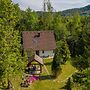 Detached House at 100m Distance of the Lake