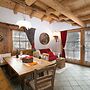 Dreamy Cottage in Bellamonte Italy with Hot Tub