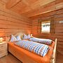 Holiday Home Near ski Area
